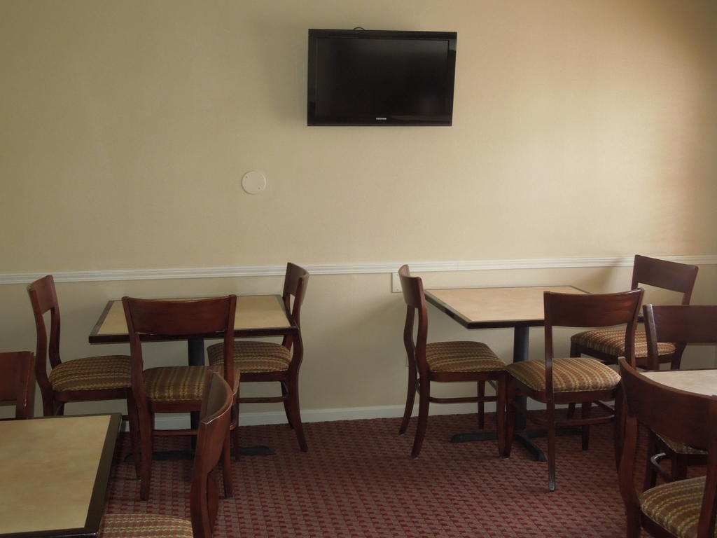 Americas Best Value Inn Chillicothe Exteriér fotografie