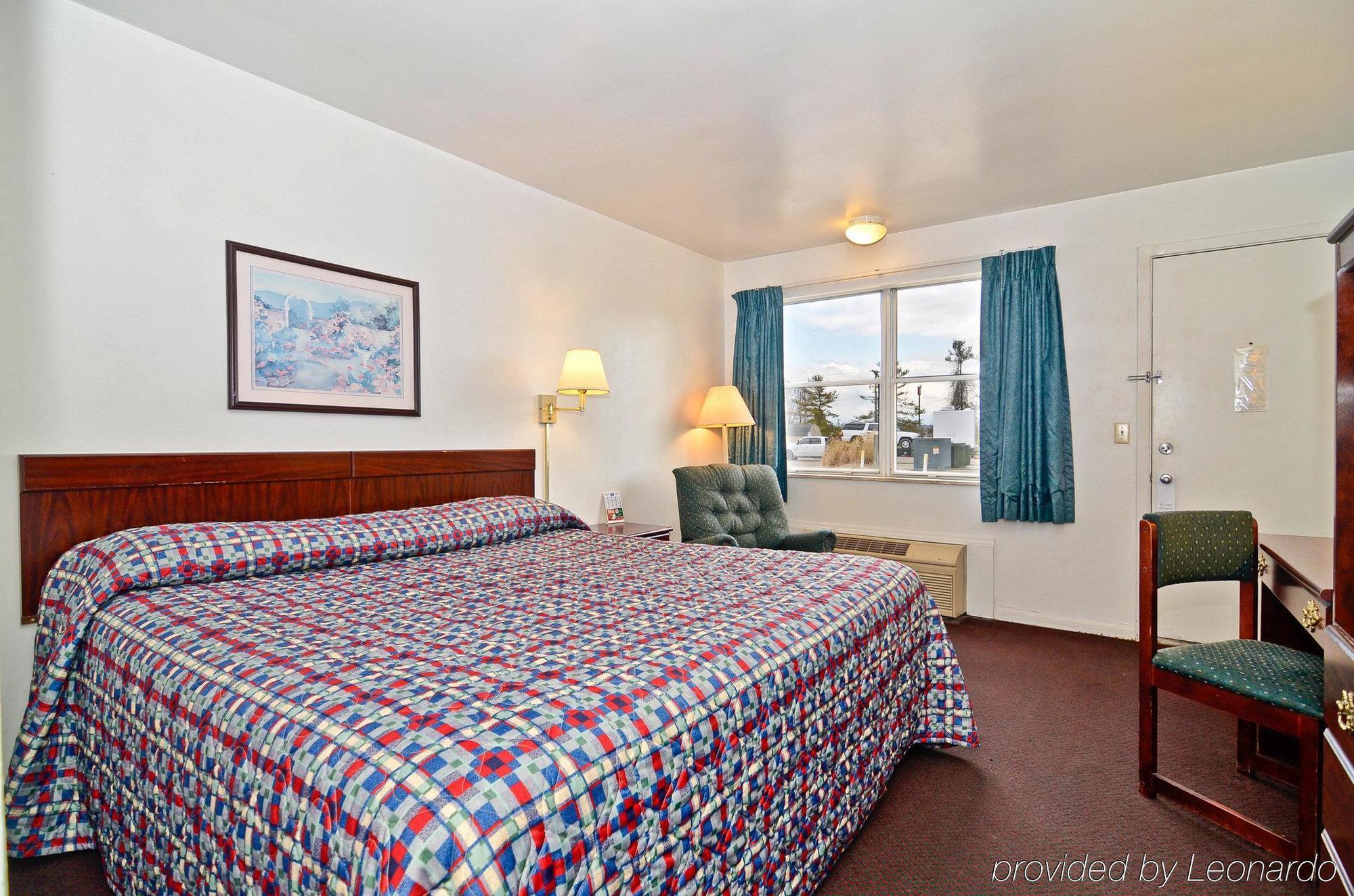 Americas Best Value Inn Chillicothe Pokoj fotografie