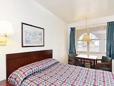Americas Best Value Inn Chillicothe Exteriér fotografie