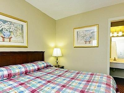 Americas Best Value Inn Chillicothe Exteriér fotografie