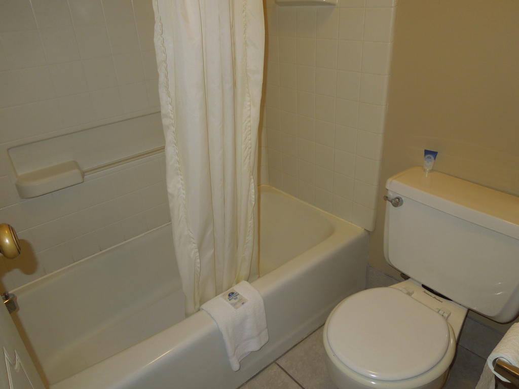 Americas Best Value Inn Chillicothe Pokoj fotografie