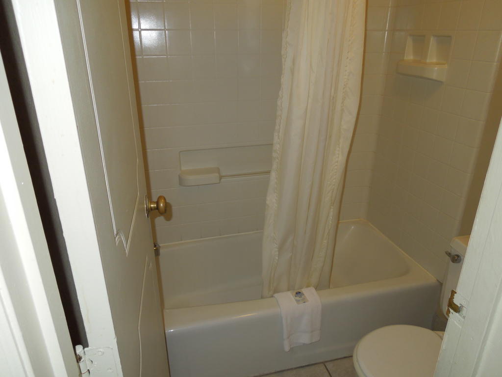 Americas Best Value Inn Chillicothe Pokoj fotografie